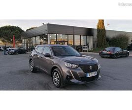 PEUGEOT 2008 1.5 BLUEHDI 130 EAT8 ACTIVE BUSINESS