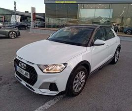 CITYCARVER 30 TFSI 81KW (110CV) S TRONIC
