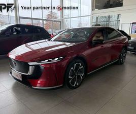 MAZDA 6 TAKUMI PLUS *DEMO 5200KM*