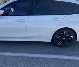 320D TOURING SPORT AUTO