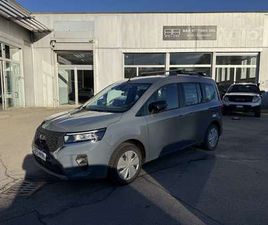 NISSAN TOWNSTAR NISSAN TOWNSTAR 1.3 130 CV N-CONNECTA