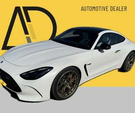 63 PREMIUM 4MATIC+ AUTO FRENI CERAMICI