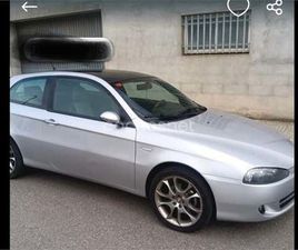 ALFA ROMEO 147