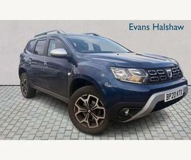 1.3 TCE PRESTIGE EURO 6 (START/STOP) 5DR