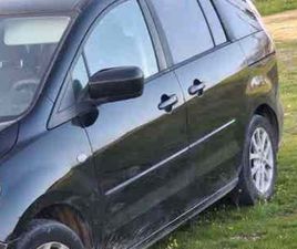 MAZDA 5 MAZDA - MAZDA5