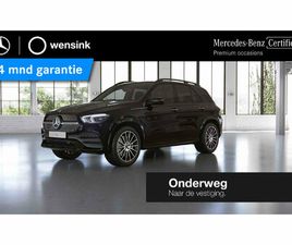 MERCEDES GLE GLE 350 DE MERCEDES-BENZ GLE 350 DE 4MATIC PREMIUM