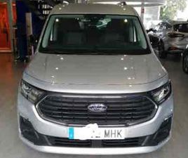 FORD GRAND TOURNEO CONNECT FORD - GRAND TOURNEO CONNECT