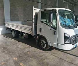 ISUZU - M21SB