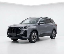 DR 6.0 DR 6 BASIC 1.6TGDI DCT GPL