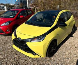 AYGO AYGO X-CITE