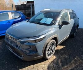 1,8-L-HYBRID TEAMPLAYER (FACELIFT)