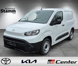 MEISTER 1.5L D | KLIMA | NAVI | LED