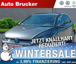 VII HIGHLINE 1.5 TSI+SPORTSITZE+PARK DISTANCE CONTROL+KLIMAAUTOMATIK
