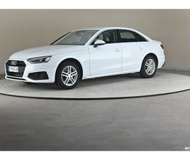SEDAN PROGRESS 35 TFSI 110KW MHEV S TRONIC