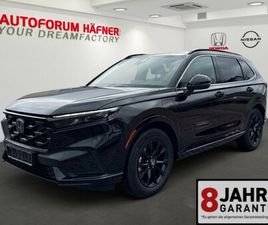 E:PHEV ADVANCE TECH 2WD 8 JAHRE GARANTIE