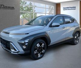 SX2 TREND (MY26) HEV 1.6 GDI