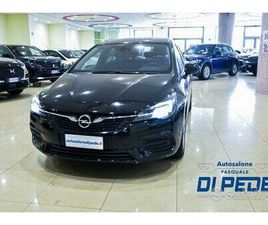 OPEL ASTRA 1.5 CDTI 122 CV S&S AT9 SPORTS TOURER