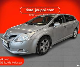 1,8 VALVEMATIC LINEA SOL PLUS WAGON