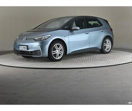 PRO PERFORMANCE FASTLANE 150 KW, AKKU 58 KWH *KULJETUSKOUKKU, METALLIVÔRI*