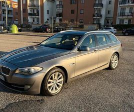 BMW SERIE 5 TOURING 520 BMW 520D