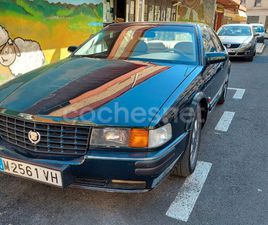 CADILLAC SEVILLE STS