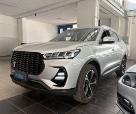 DR 6.0 1.5 TURBO GPL CVT - CAMBIO AUTOMATICO