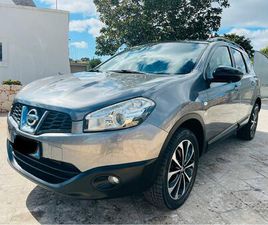 NISSAN QASHQAI +2 1.5DCI - SETTE POSTI - 2013