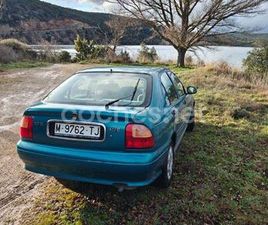 ROVER 400 ROVER 400