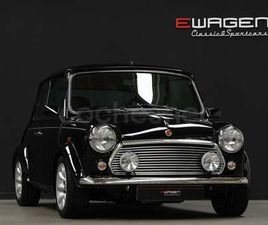 ROVER MINI COOPER 1.3I