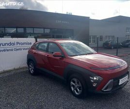 HYUNDAI KONA 1,0 T-GDI DCT COMFORT CLUB NAV