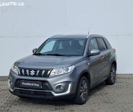 SUZUKI VITARA 1,4 BOOSTERJET PREMIUM ALLGRIP