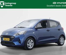 HYUNDAI I10 1.0 COMFORT | NAVIGATIE | CRUISE CONTROL |