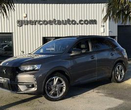 CITROEN DS7 E TENSE E-TENSE 225CH RIVOLI