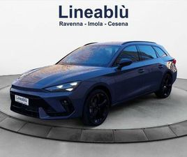 LEON SP LEONSP1,5EHYB C 5P 150 DE3 A6