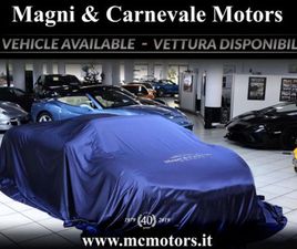 12 CILINDRI FULL SPECS|FULL CARBON PACK|PANO ROOF|VAT QUAL