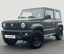 COMFORT ALLGRIP NFZ DOTZ JAGDAUSBAU AHK