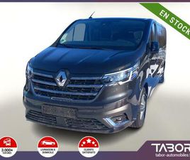 DCI 170 L2 GRAND SPACECLASS CUIR