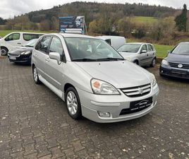 1.6 COMFORT/ALLRAD/HU/AU NEU/1HAND/KLIMA/SHZ