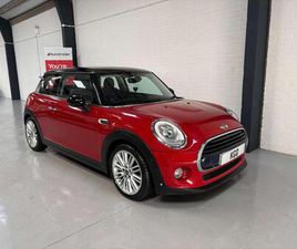 1.5 COOPER EURO 6 (START/STOP) 3DR