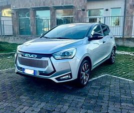 EVO EVO3 DR EVO 3 1.5 BI-FUEL GPL