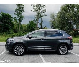 FORD EDGE FORD EDGE 2.0 ECOBLUE BI-TURBO 4X4 VIGNALE
