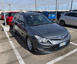 HYUNDAI I30 CW 1.6 CRDI 90CV 6M COMFORT