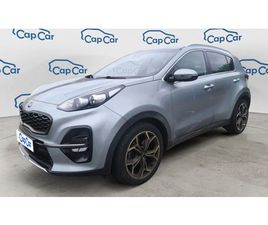 GT-LINE - 1.6 T-GDI 177 2WD DCT7