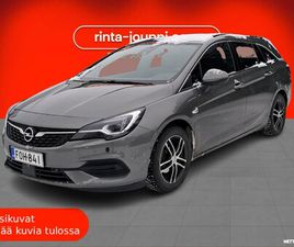 SPORTS TOURER INNOVATION PLUS 145 TURBO A