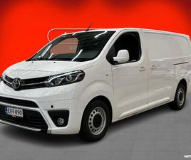 L2 2,0 D 180 AUTOMAATTI 5-OVINEN