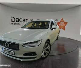 VOLVO V90 2.0 B4 MOMENTUM PLUS GEARTRONIC