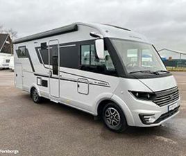 ADRIA SONIC ADRIA SONIC 700SL