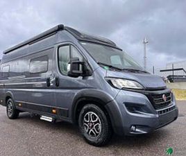 EURA MOBIL VAN 635 EB /