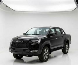 EVO EVO4 EVO 4 CROSS 4 2.0 TURBO DIESEL