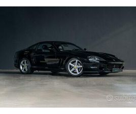 FERRARI 575 MARANELLO FERRARI 575 575M MARANELLO F1